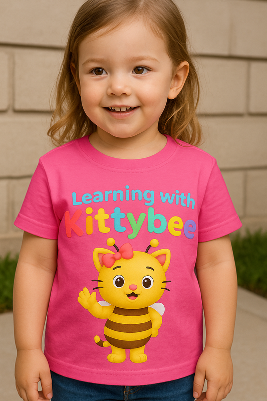 Kittybee Merchandise