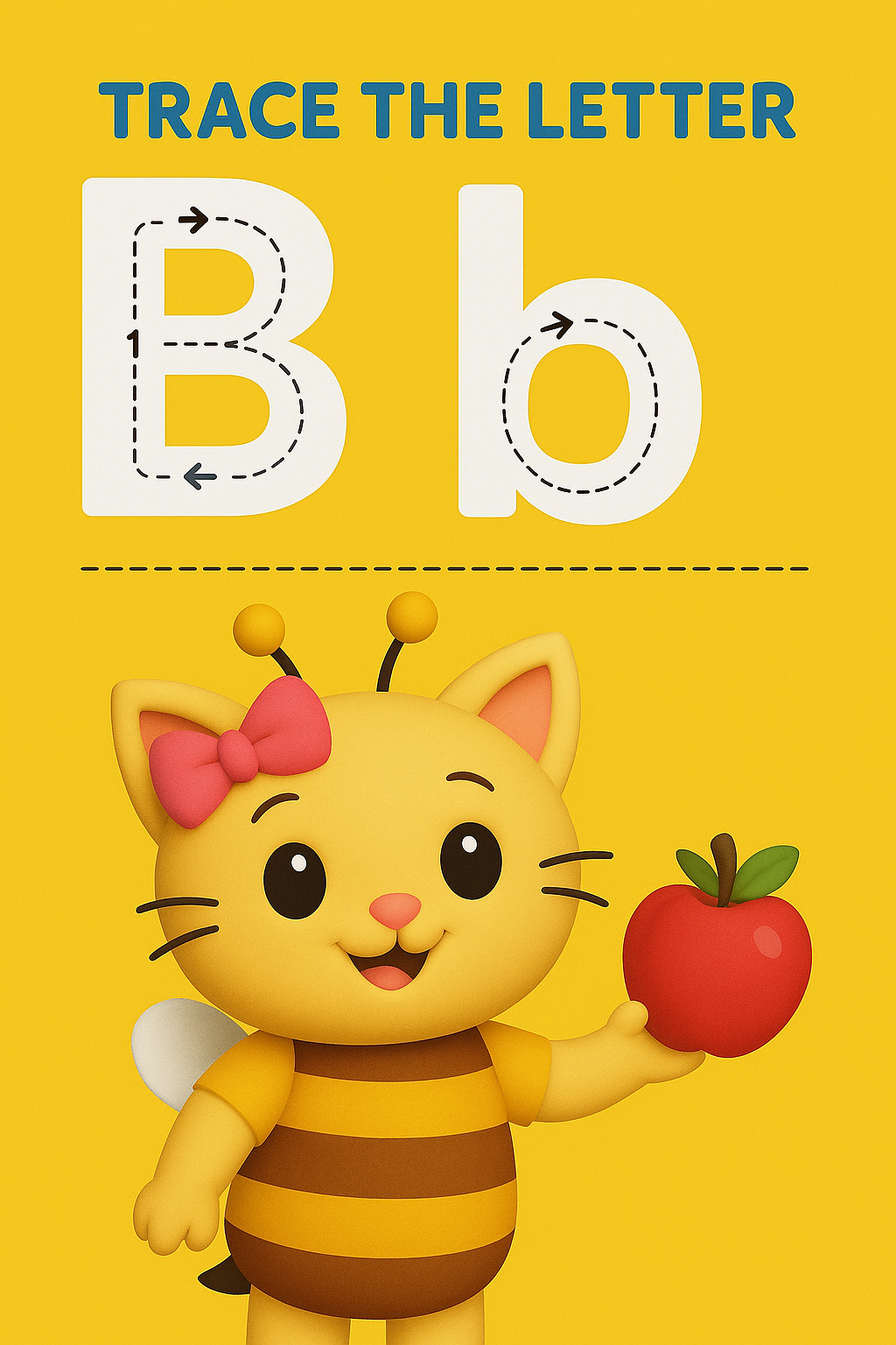 Learning with Kittybee