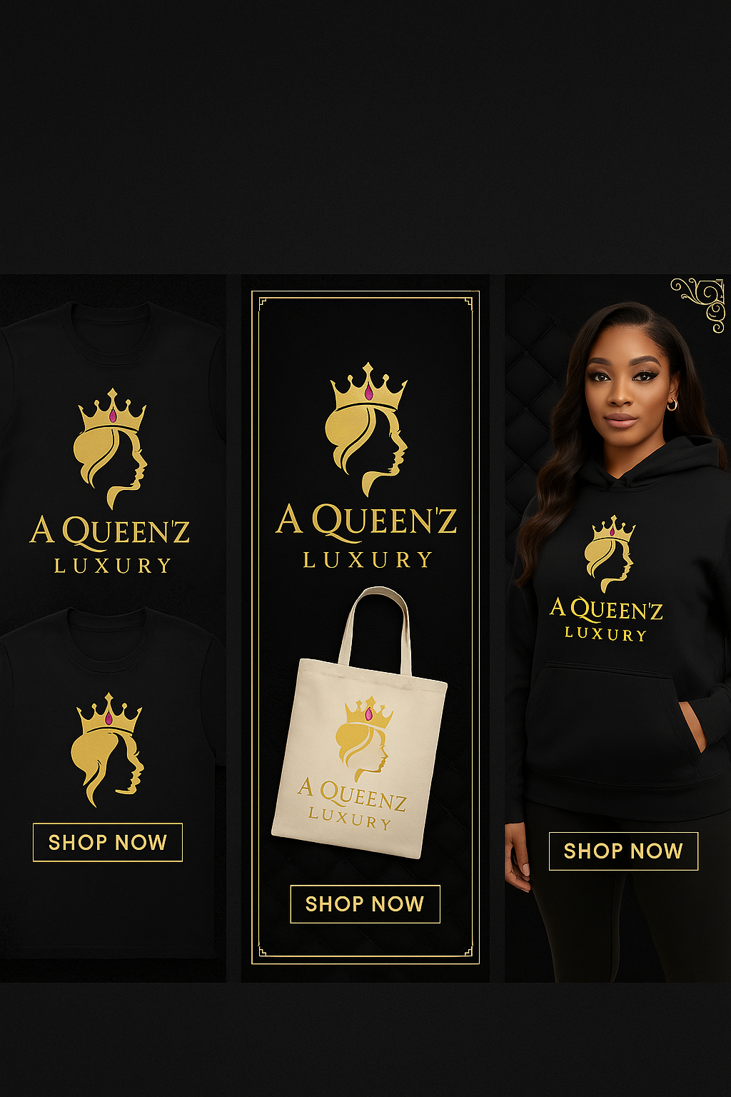 A Queen’z Luxury