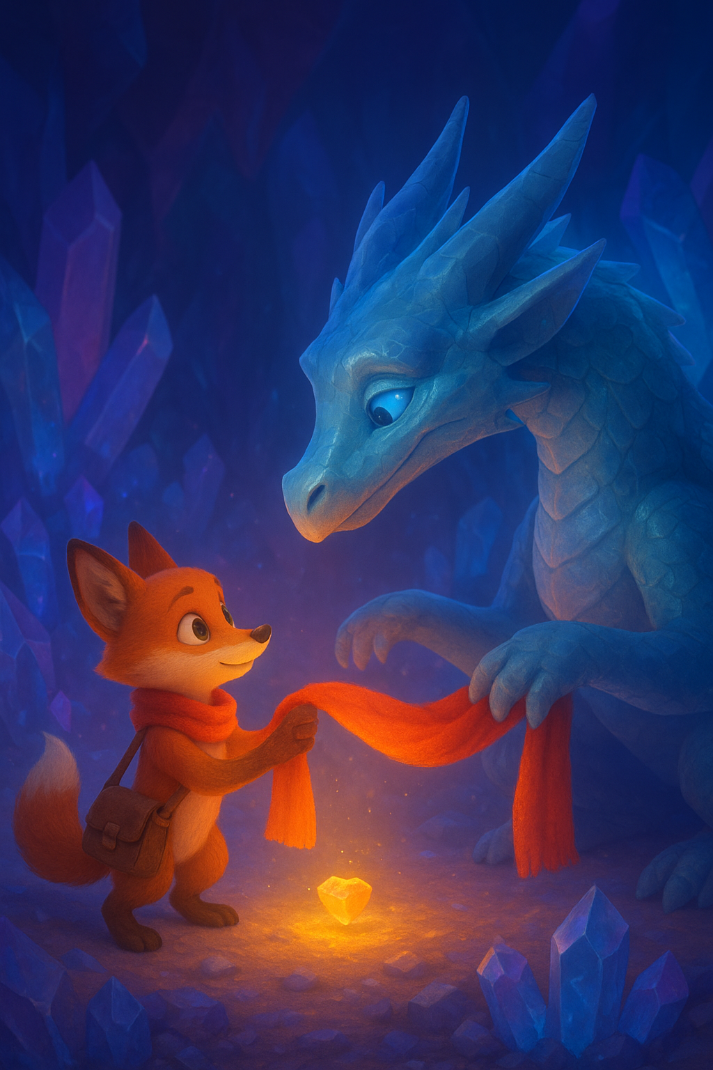 The Starberry Quest