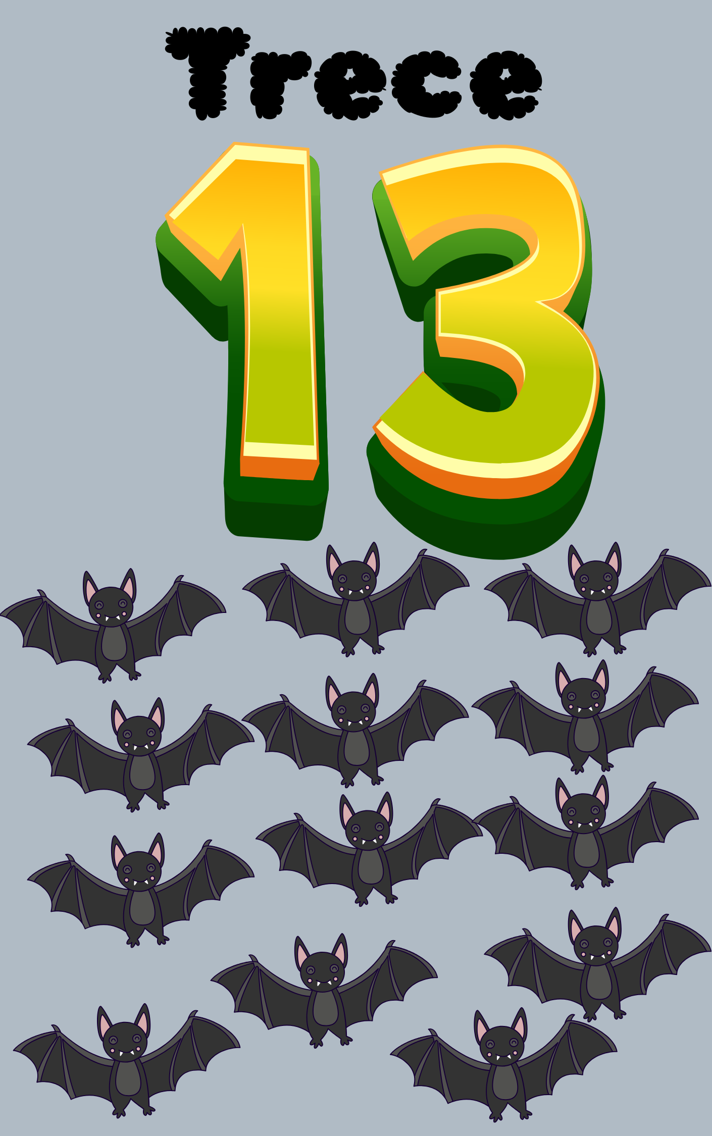 Count with Me (Spanish) Workbook