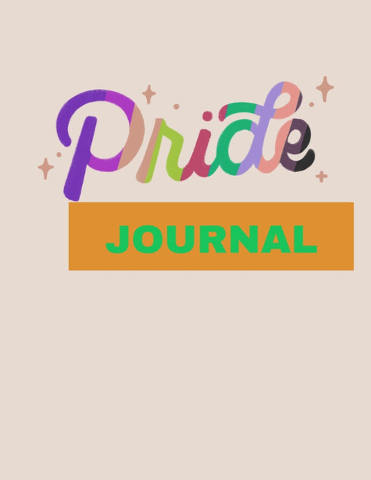 Pride Journal